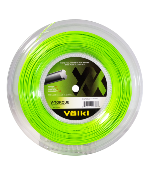 V-TORQUE